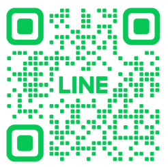 QR code สำหรับเพิ่มเพื่อน LINE Official Account ของ Autowise Jadira