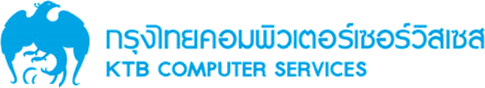 บริษัท กรุงไทยคอมพิวเตอร์เซอร์วิสเซส (Ktb Computer Services)