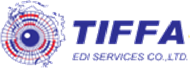 บริษัท ทิฟฟ่า อีดีไอ เซอร์วิสเซส จำกัด (Tiffa Edi Services Co.,Ltd.)