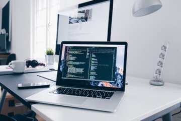 Home online programming course 01