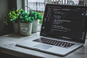 Home online programming course 03
